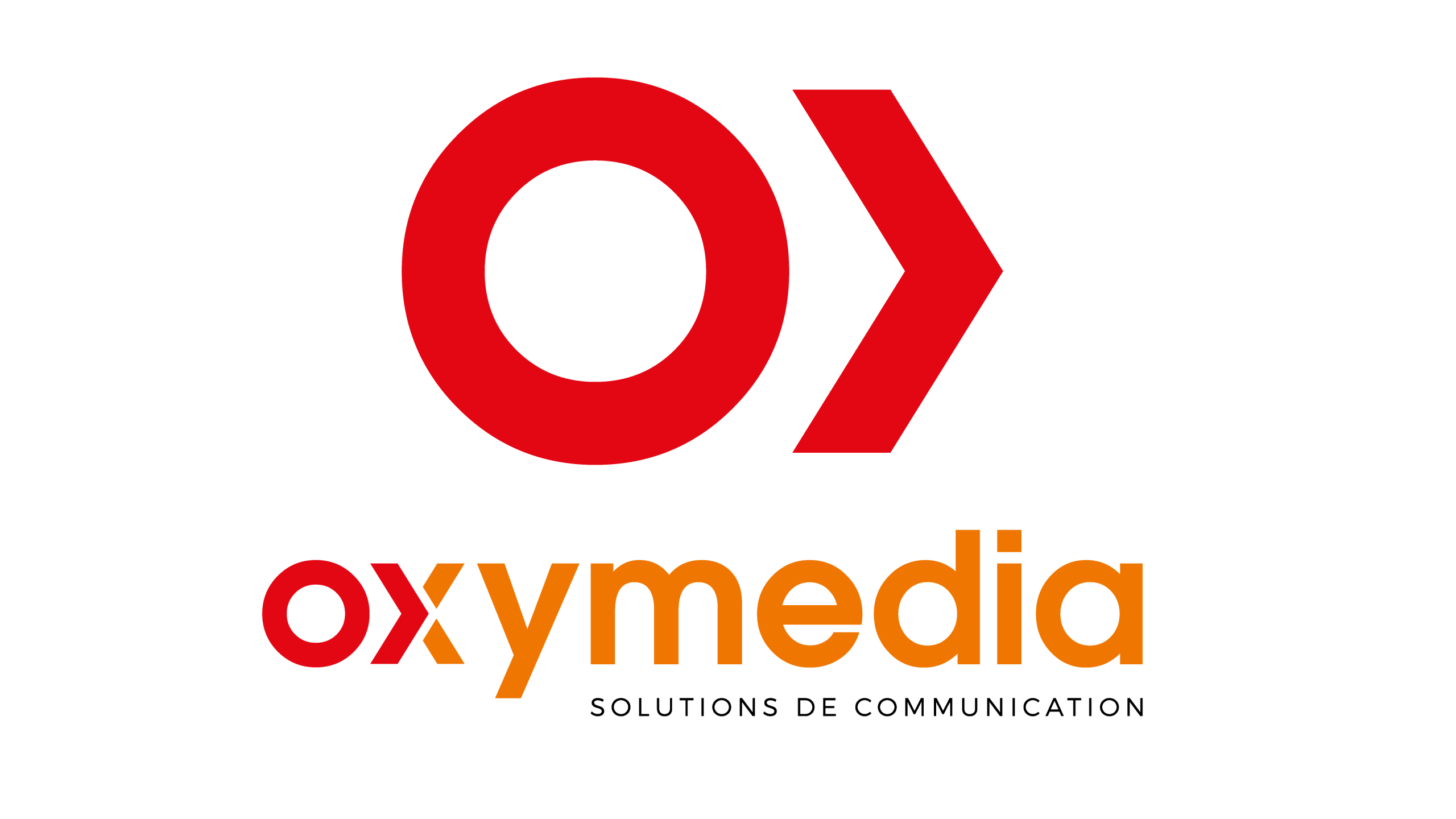 Logo Oxymedia